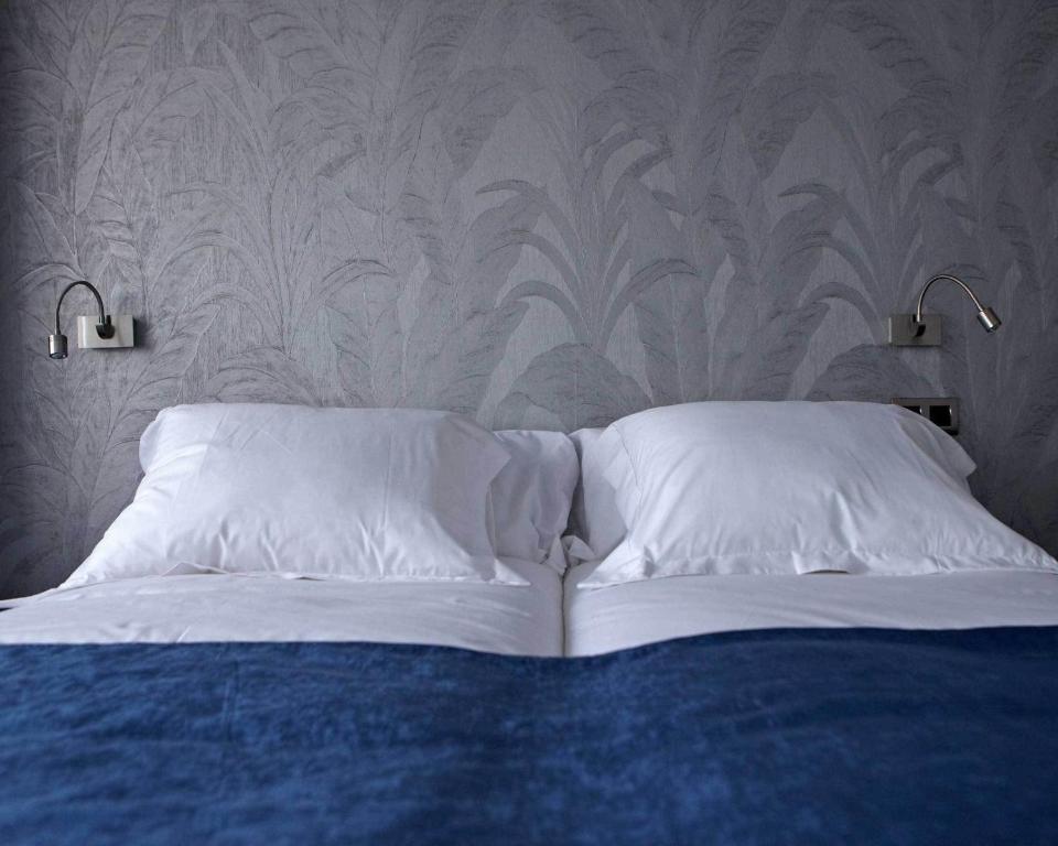 Hostal Averroes Burgos Room photo