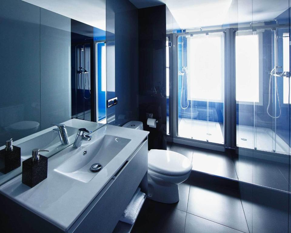 Hostal Averroes Burgos Room photo