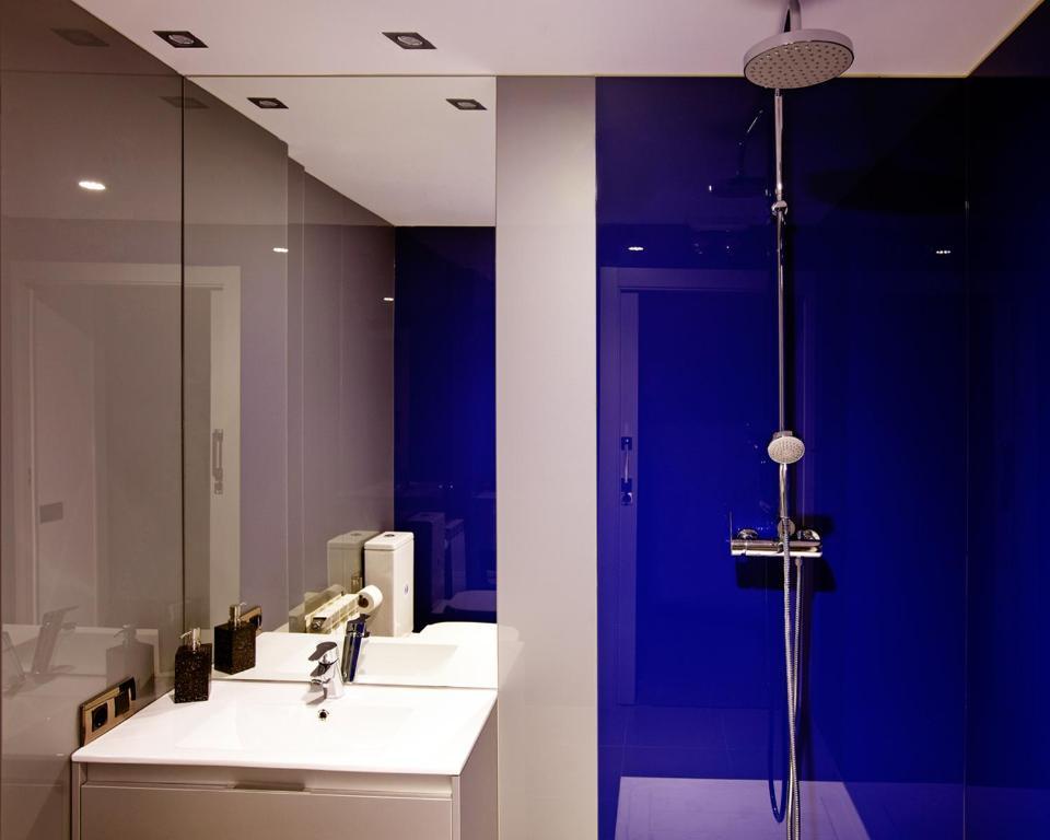 Hostal Averroes Burgos Room photo