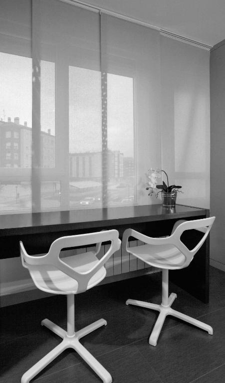 Hostal Averroes Burgos Room photo