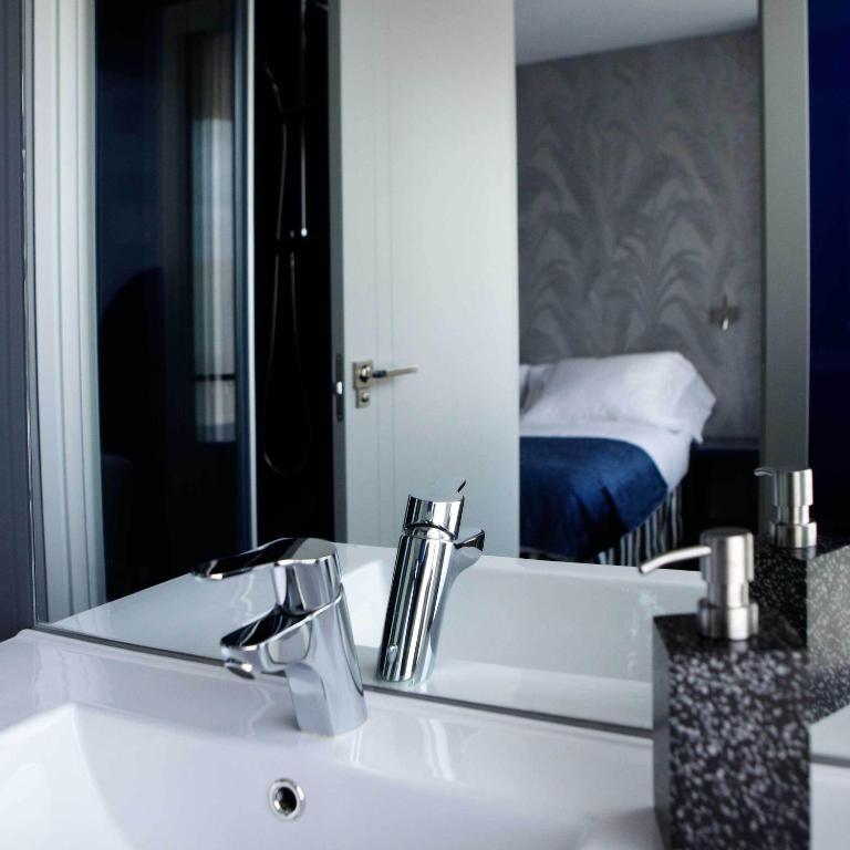 Hostal Averroes Burgos Room photo